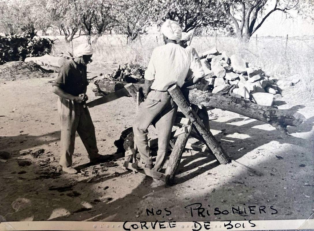 9 EME HUSSARDS 1 ER ESCADRON ALAIN RINGUEDE DU COTE DU TELAGH A LA FERME BOURJON (21).jpg